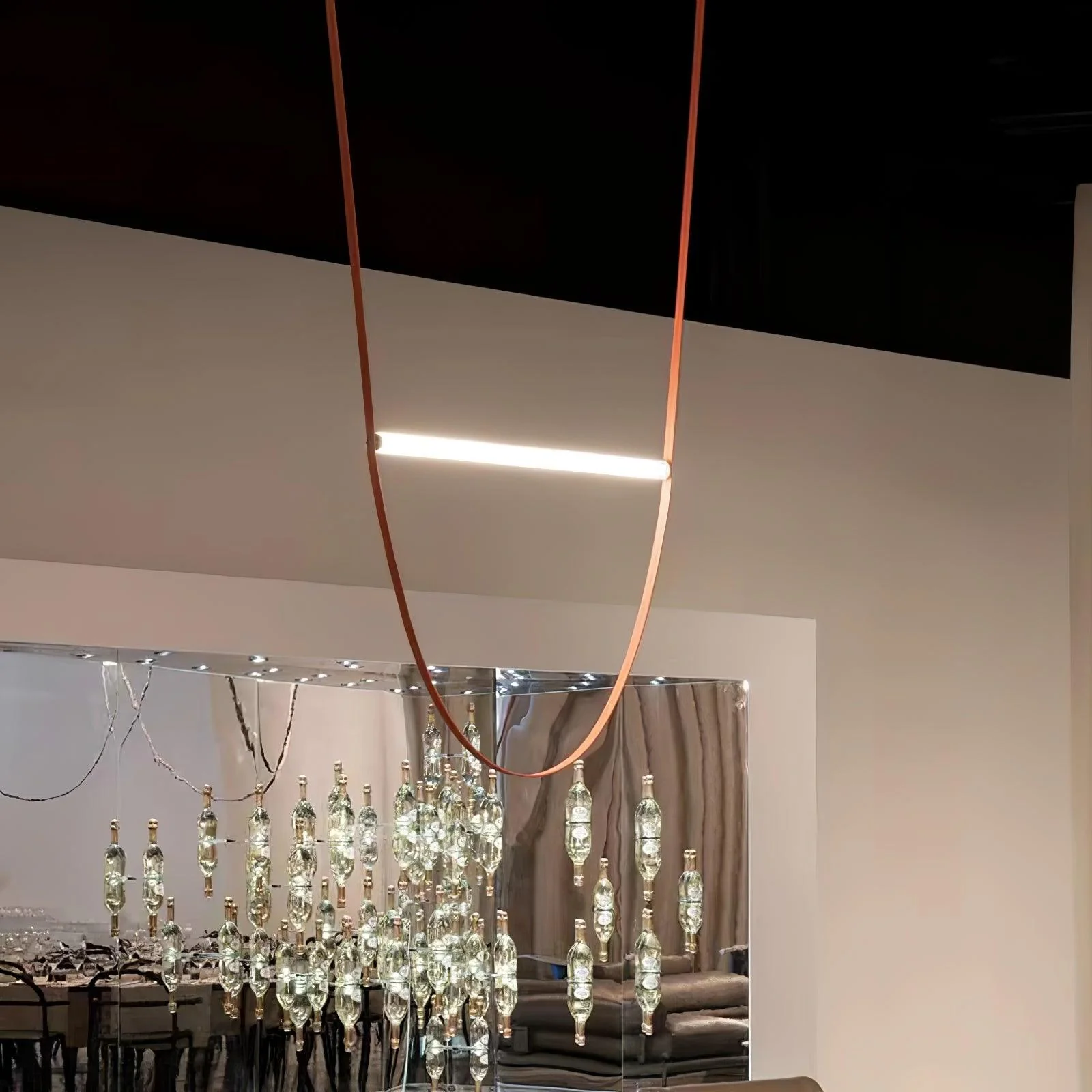 Tracer Belt Pendant Lamp - Image 28