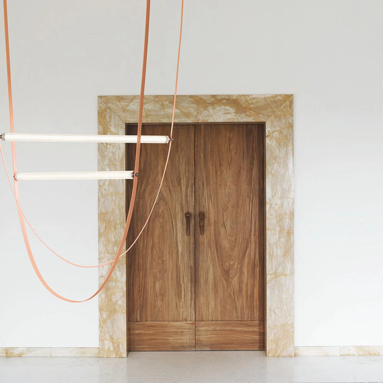 Tracer Belt Pendant Lamp - Image 39