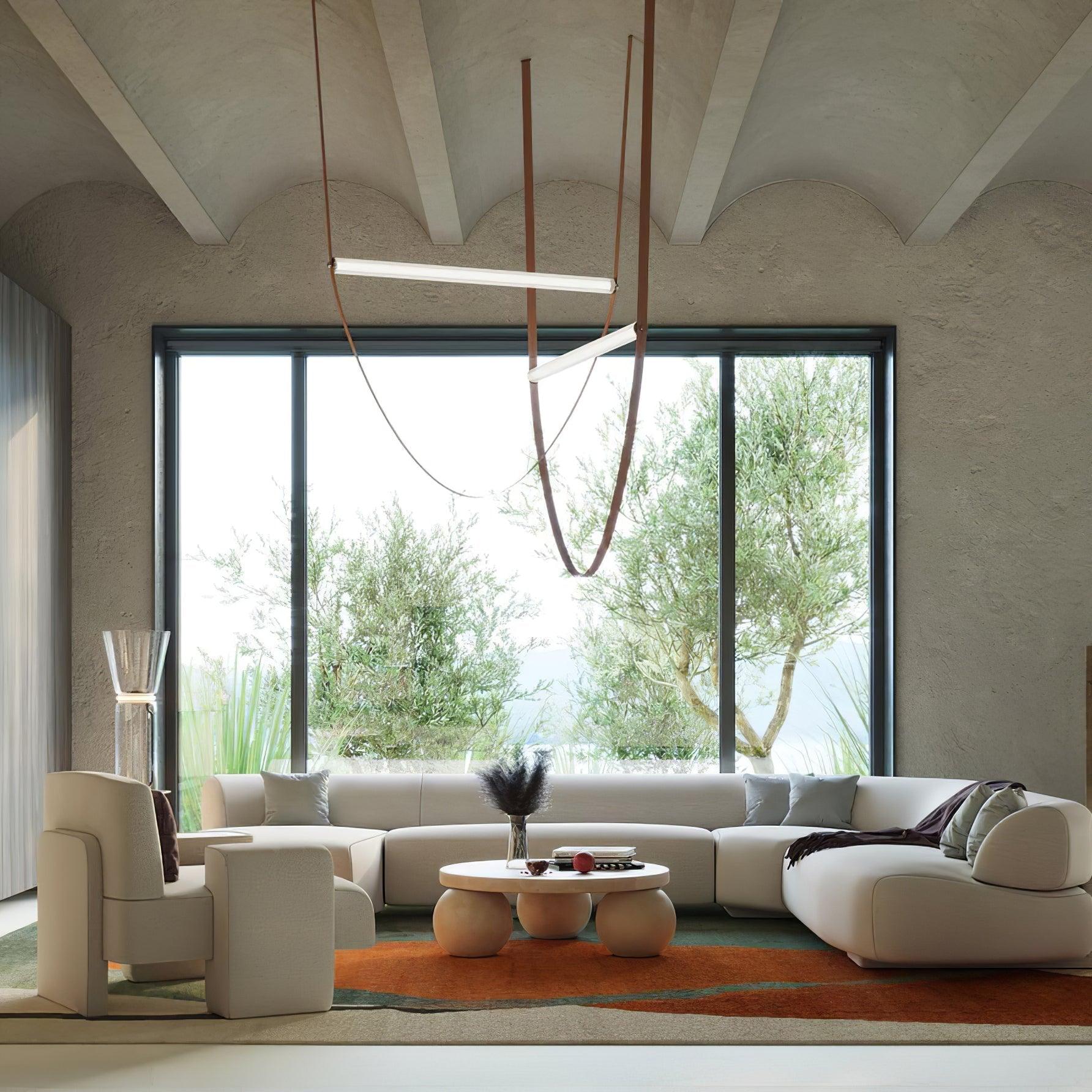Tracer Belt Pendant Lamp - Image 49