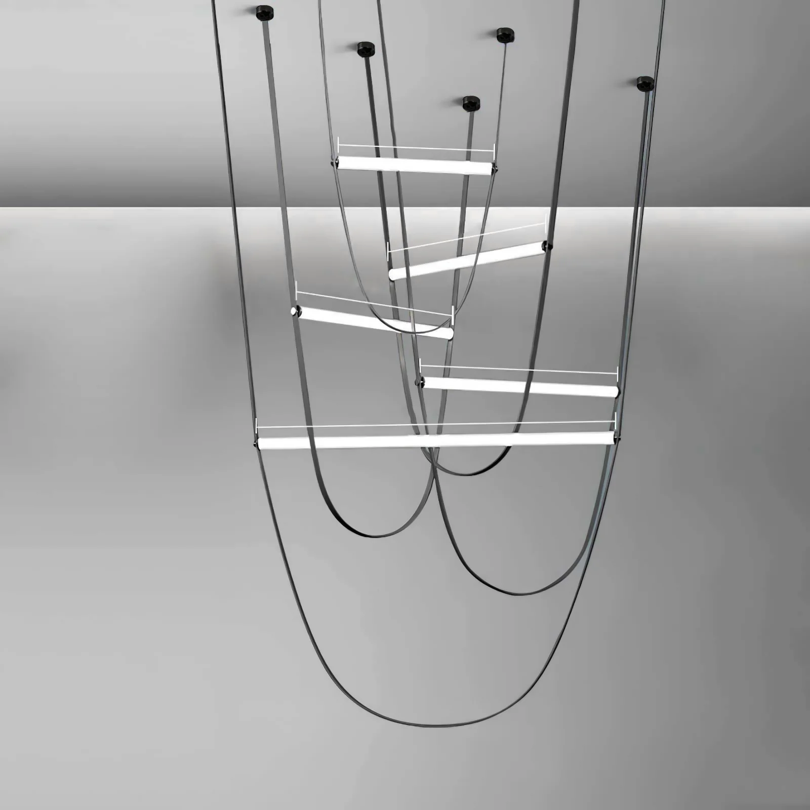 Tracer Belt Pendant Lamp - Image 60