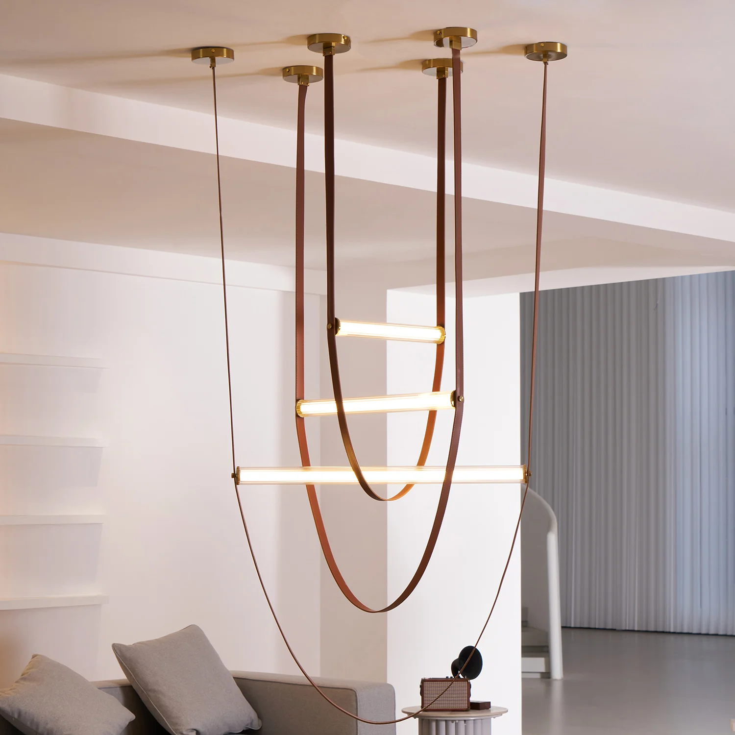 Tracer Belt Pendant Lamp - Image 68