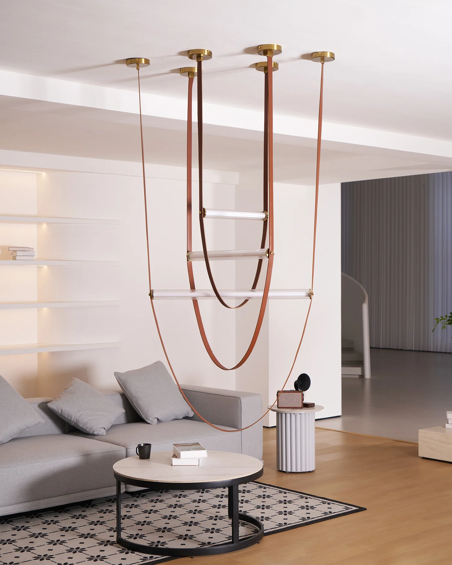 Tracer Belt Pendant Lamp - Image 71