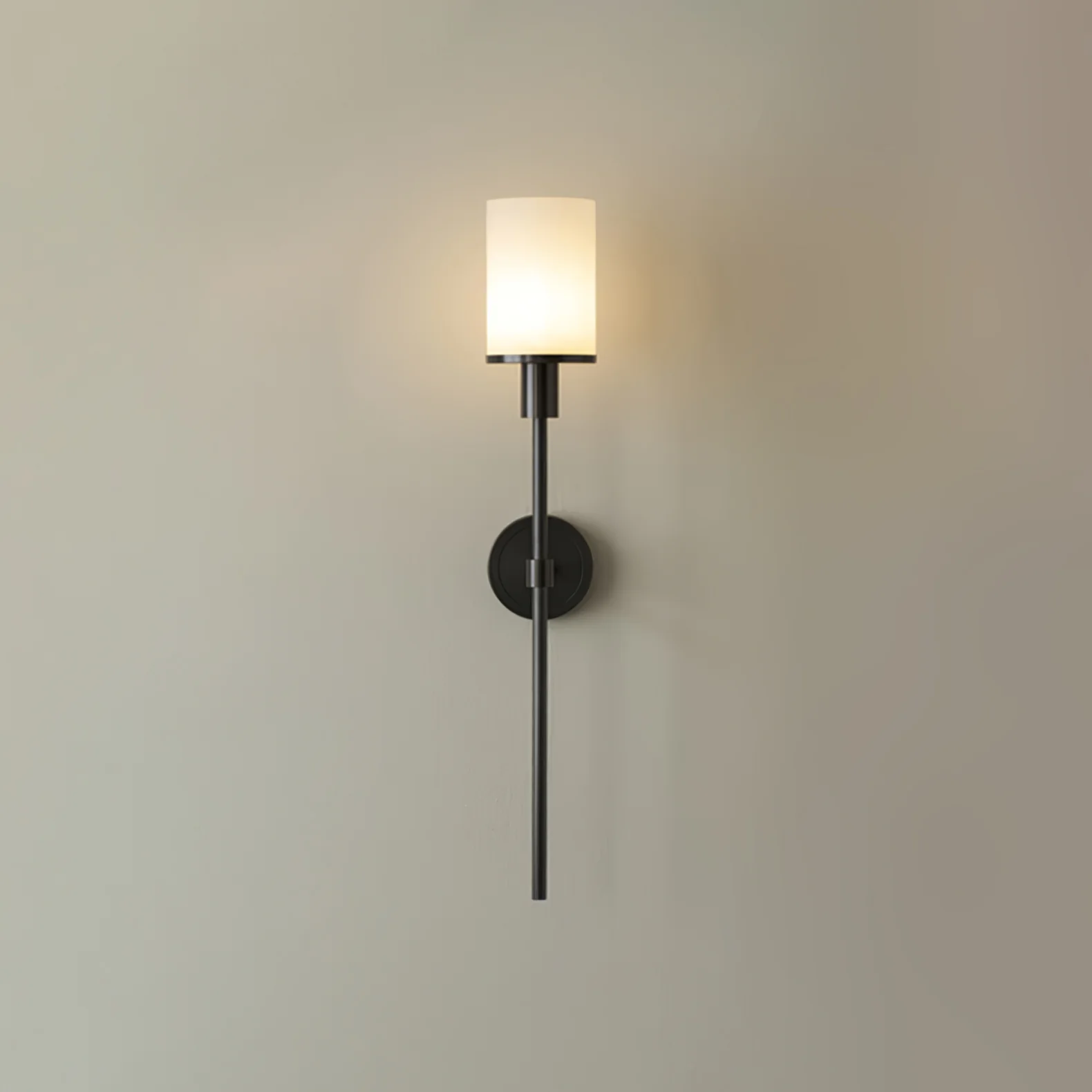 Tracie Classic Alabaster Sconce - Image 31