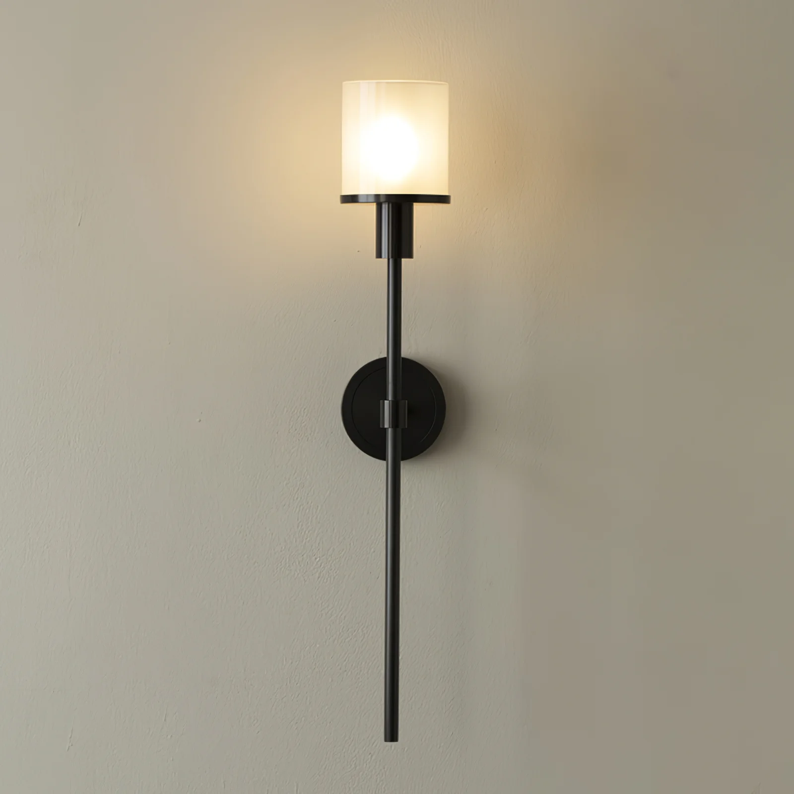 Tracie Classic Alabaster Sconce - Image 36