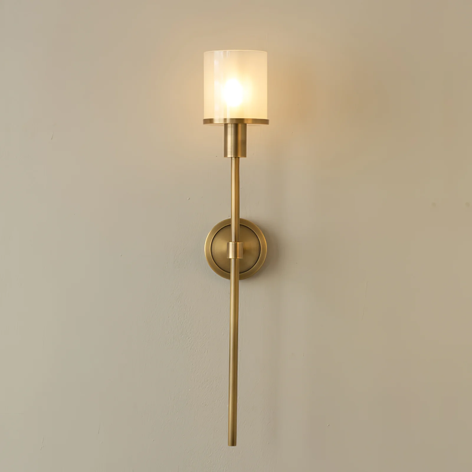 Tracie Classic Alabaster Sconce - Image 38