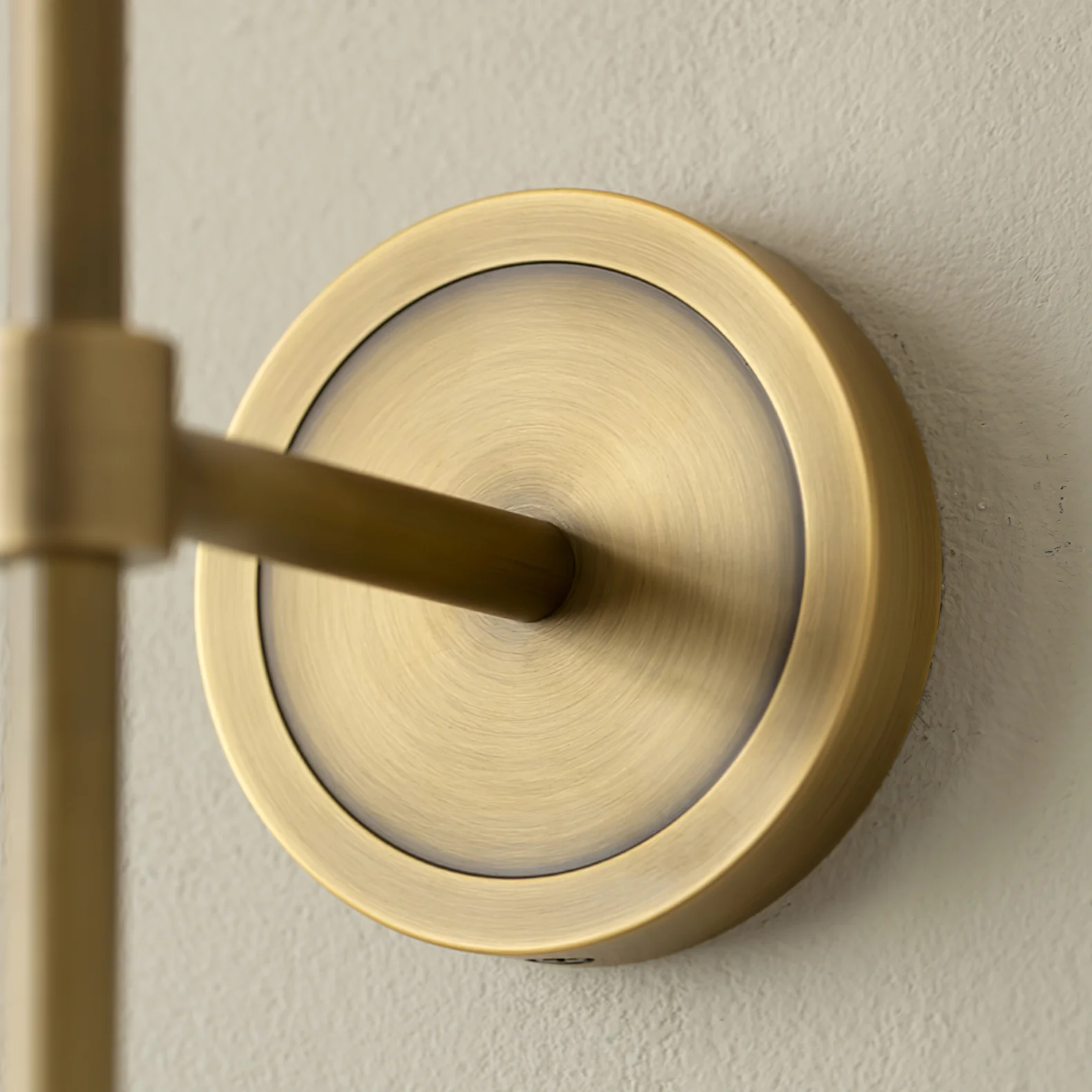 Tracie Classic Alabaster Sconce - Image 50