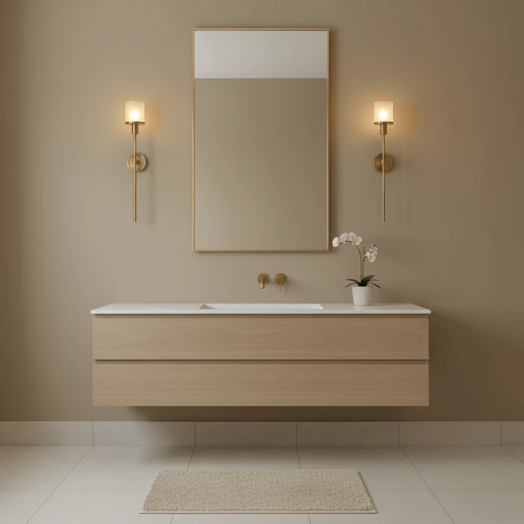 Tracie Classic Alabaster Sconce - Image 6