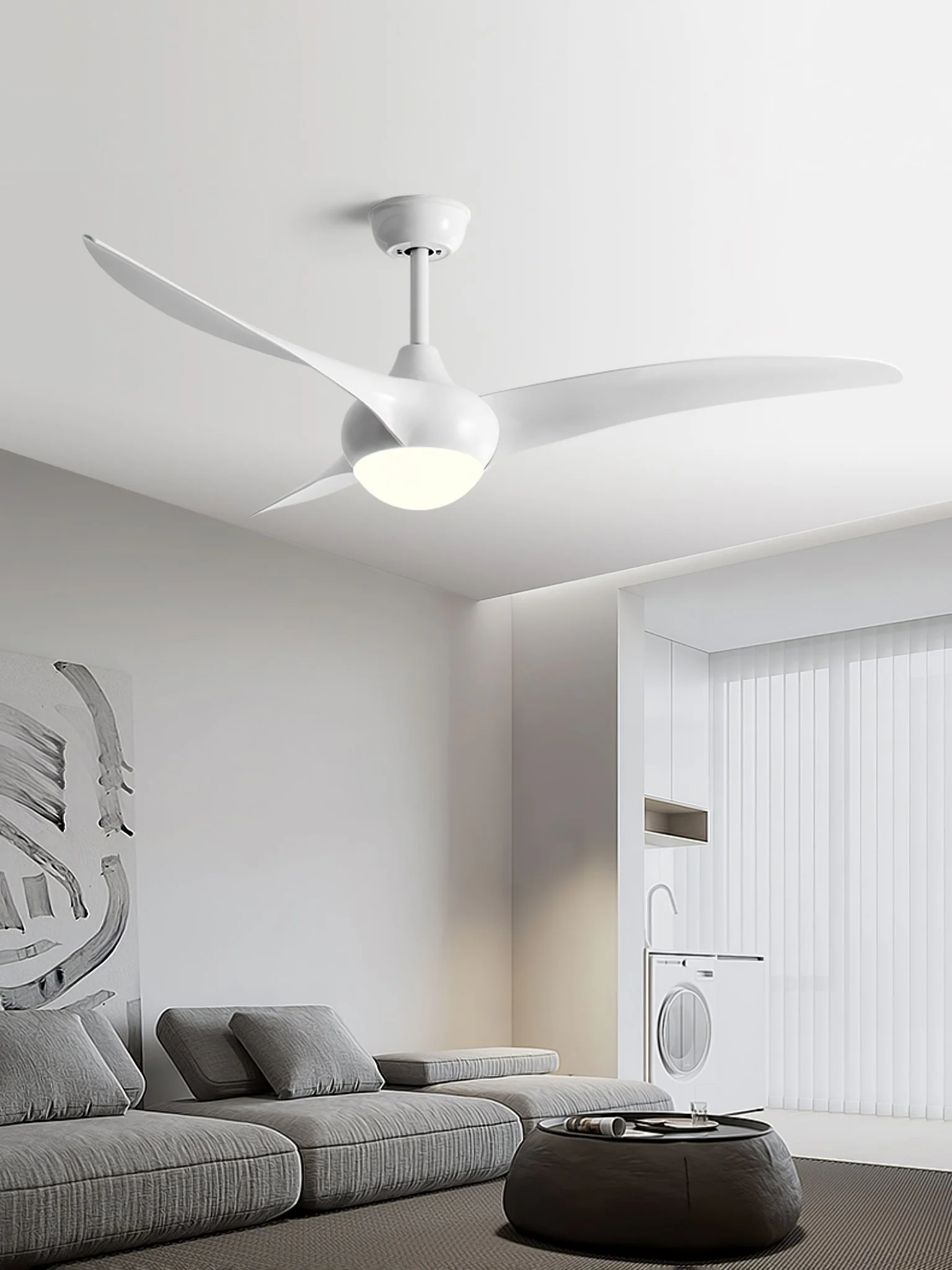 Traditional Ceiling Fan Light - Image 25