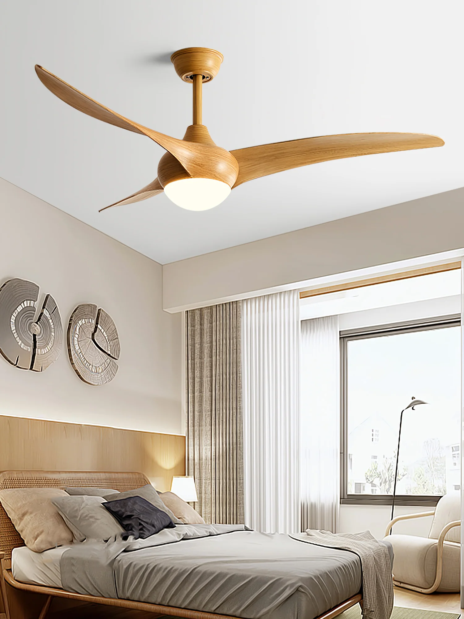 Traditional Ceiling Fan Light - Image 32