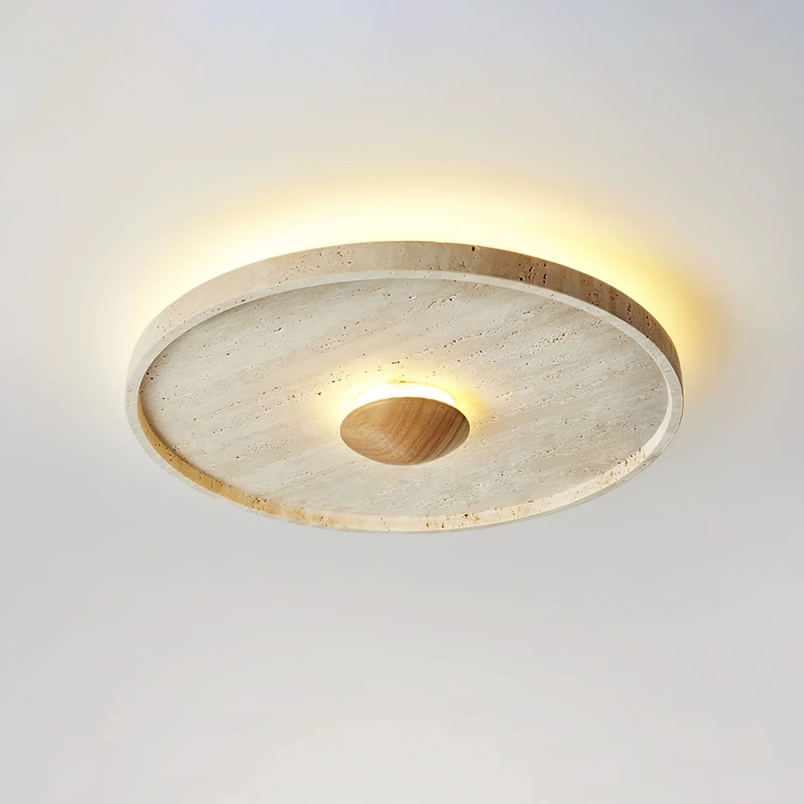 Tranquil Aura Ceiling Light - Image 6