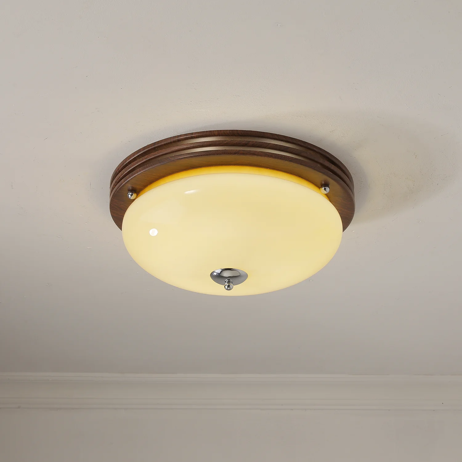 Tranquil Sphere Ceiling Light - Image 10