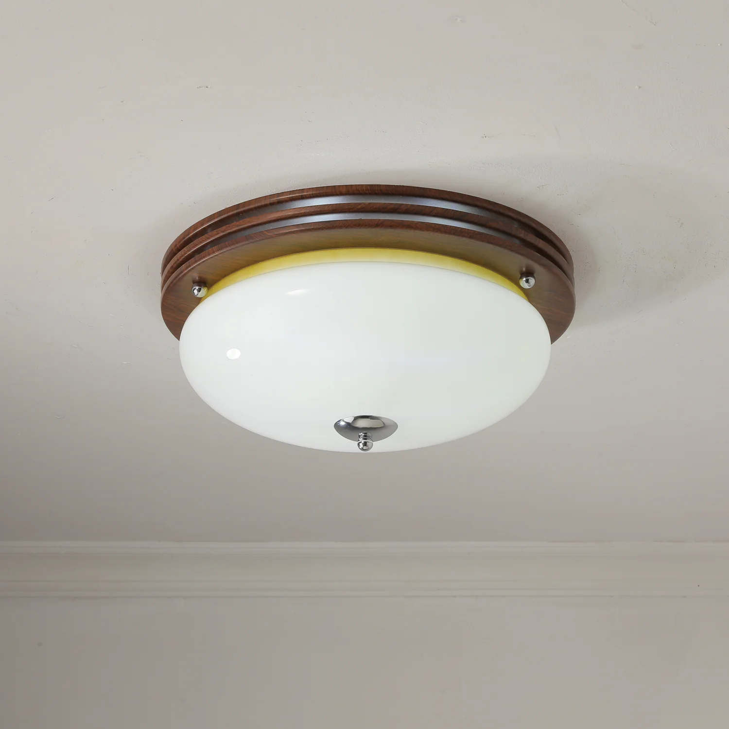 Tranquil Sphere Ceiling Light - Image 11