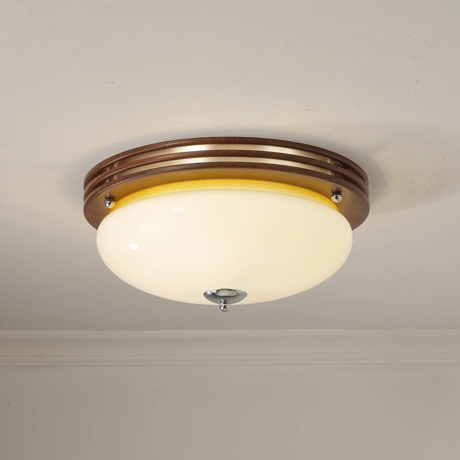 Tranquil Sphere Ceiling Light - Image 12
