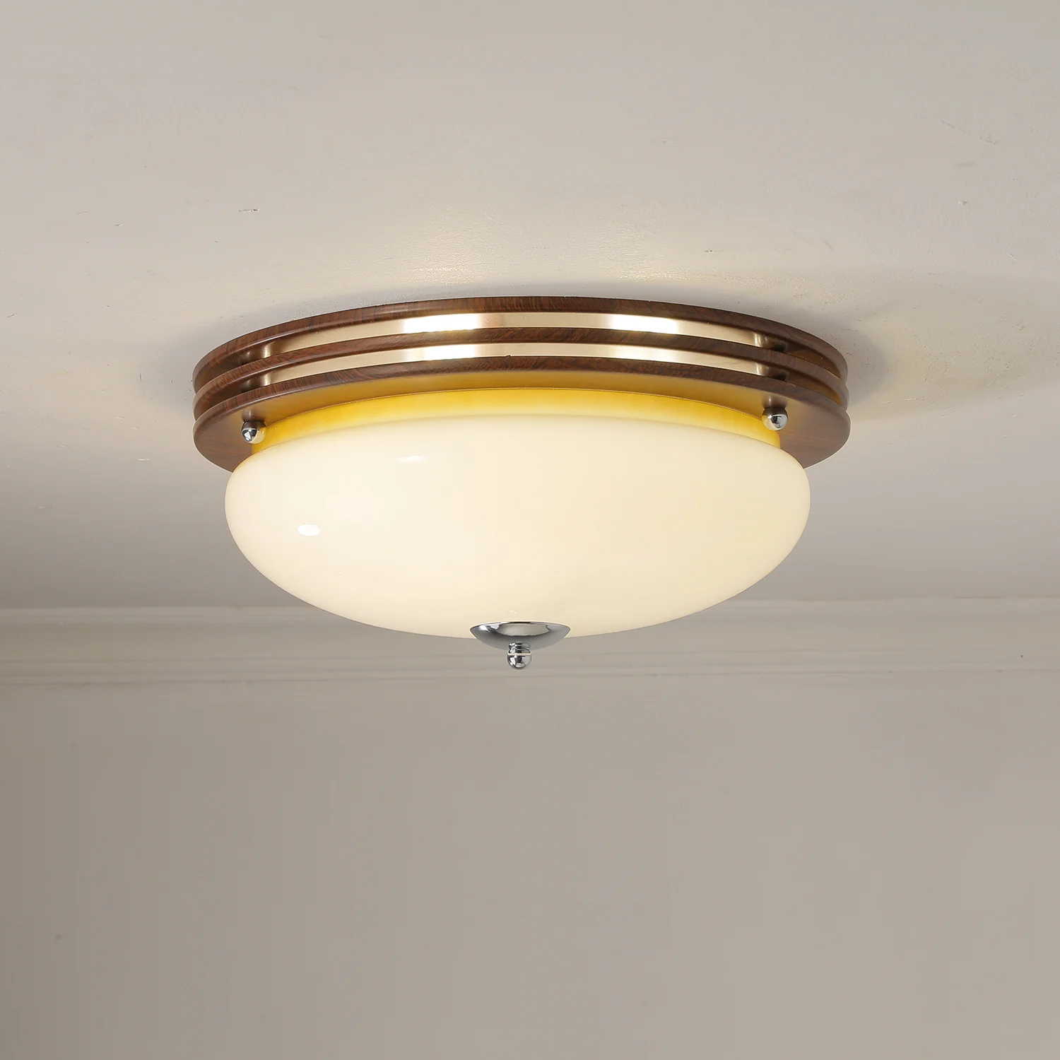 Tranquil Sphere Ceiling Light - Image 13
