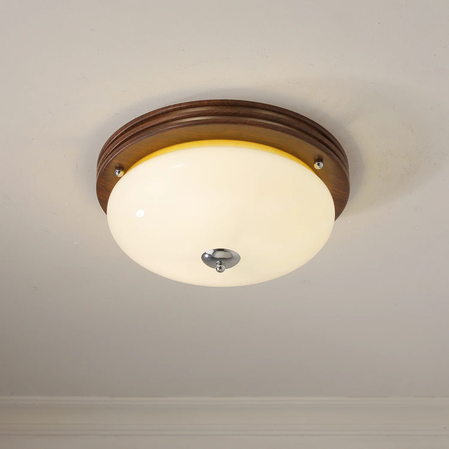 Tranquil Sphere Ceiling Light - Image 14