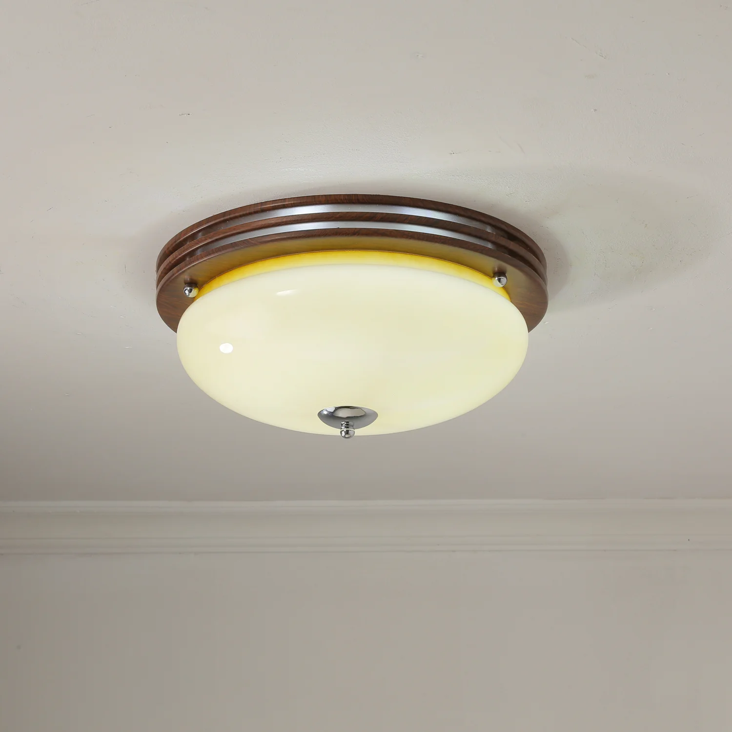 Tranquil Sphere Ceiling Light - Image 15