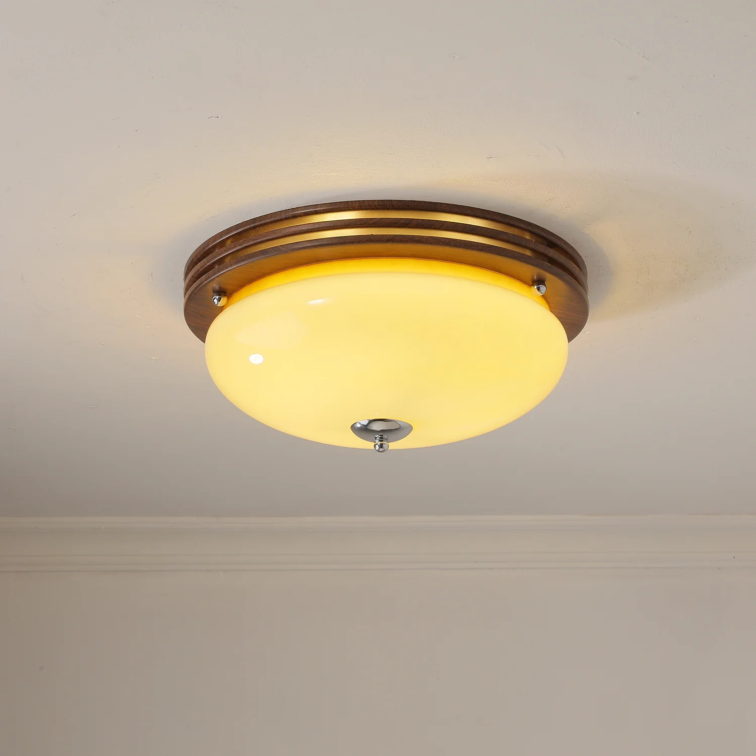 Tranquil Sphere Ceiling Light - Image 16