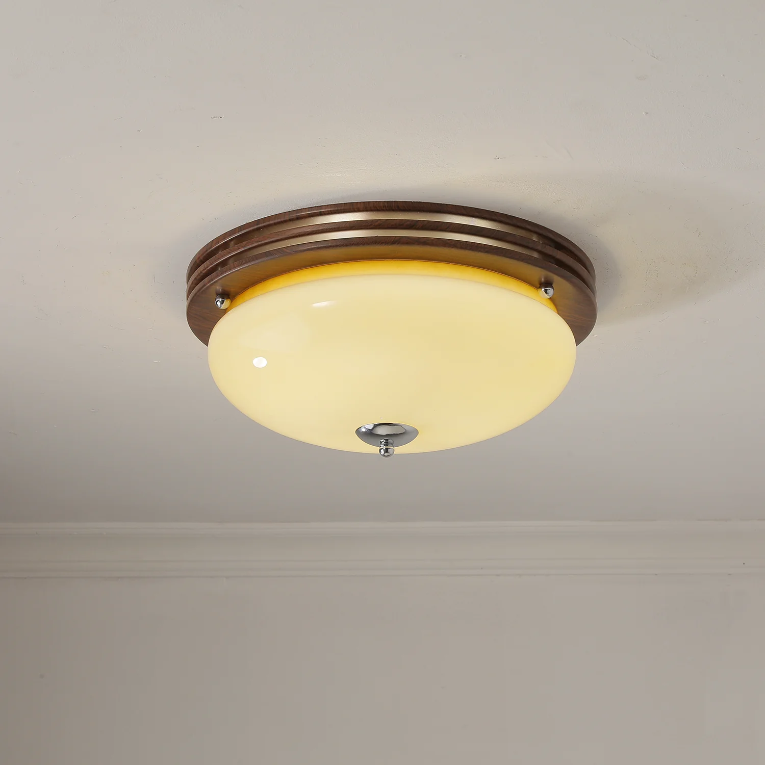 Tranquil Sphere Ceiling Light - Image 17