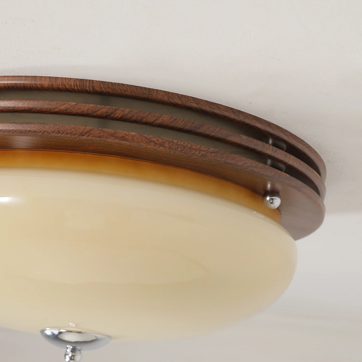 Tranquil Sphere Ceiling Light - Image 19