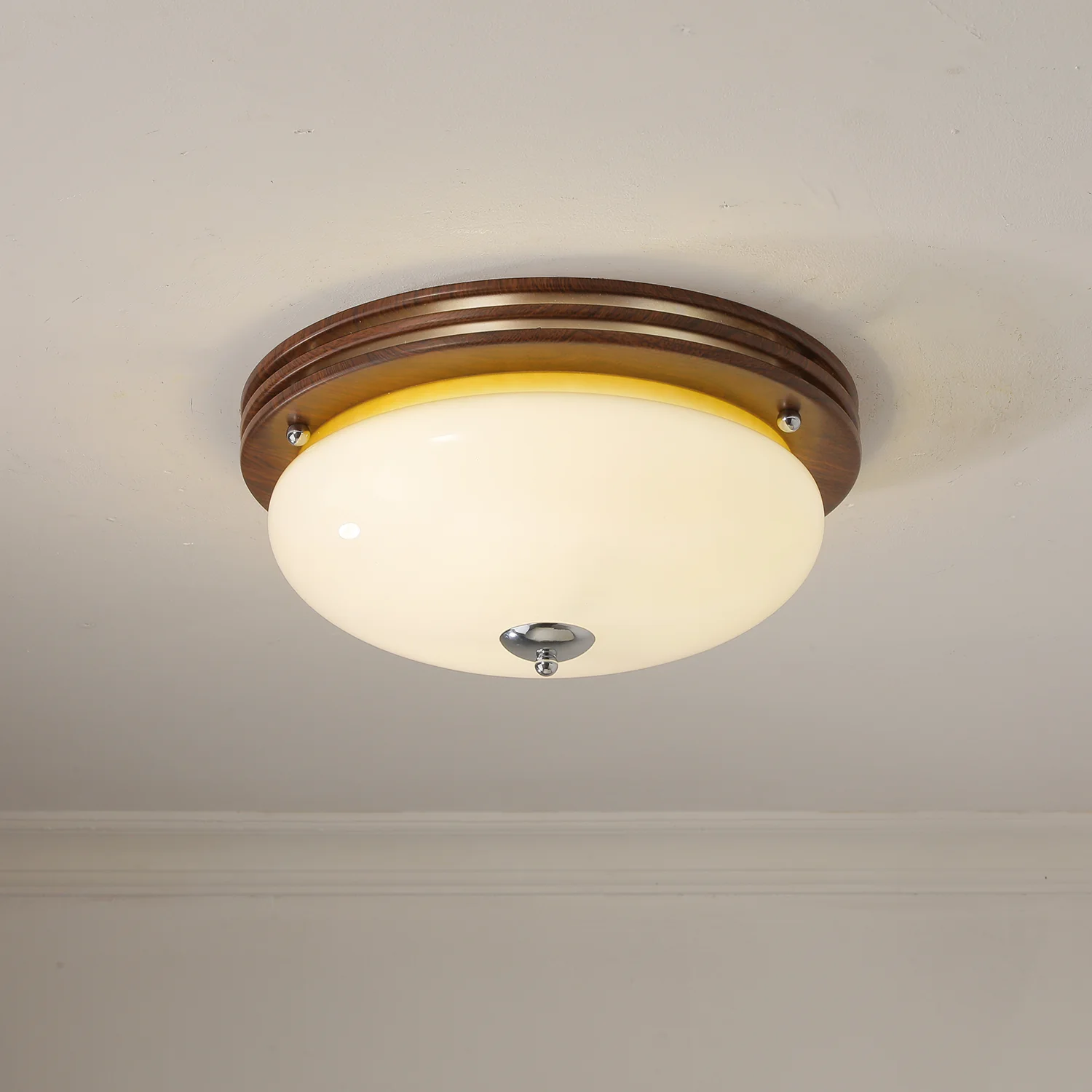 Tranquil Sphere Ceiling Light - Image 2
