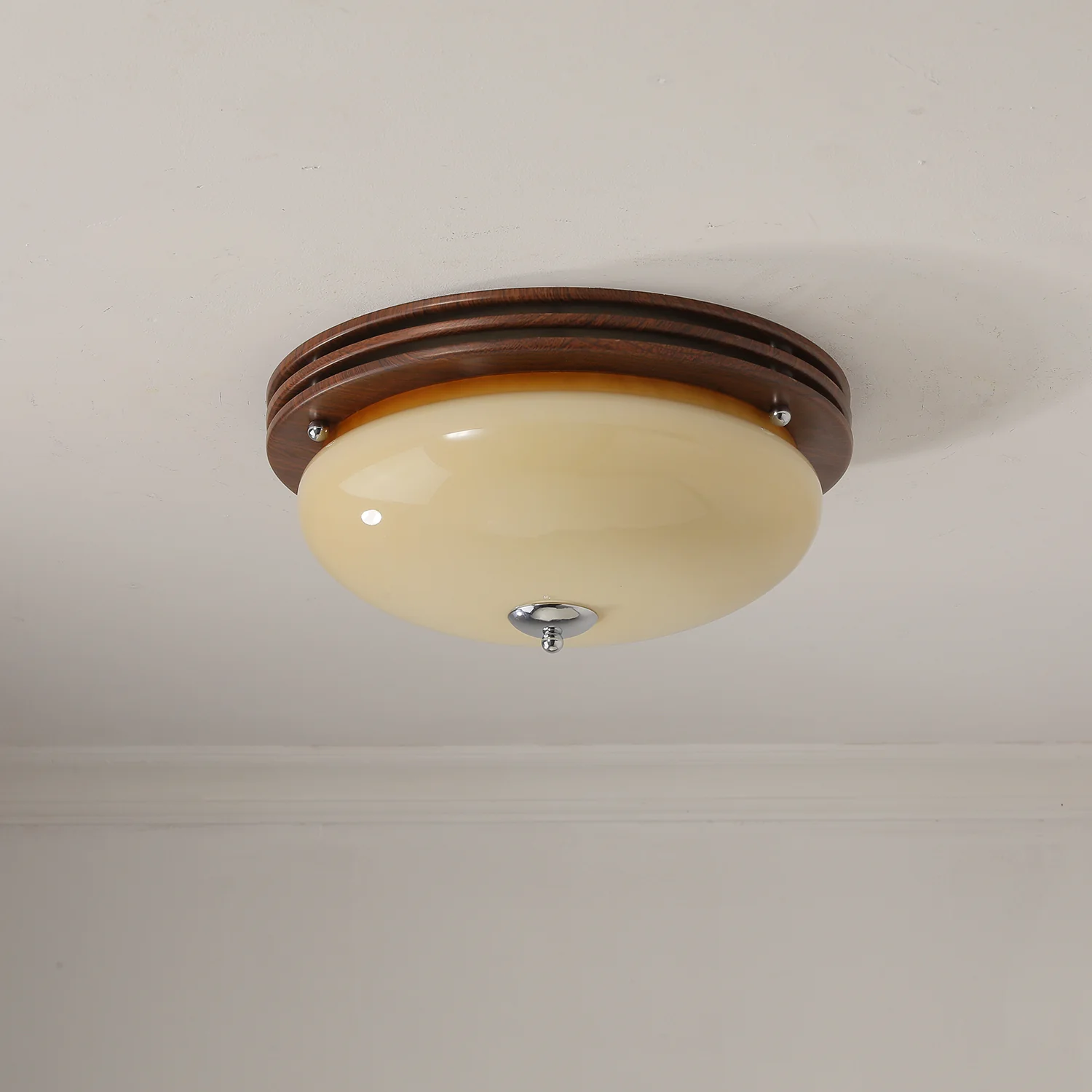Tranquil Sphere Ceiling Light - Image 24