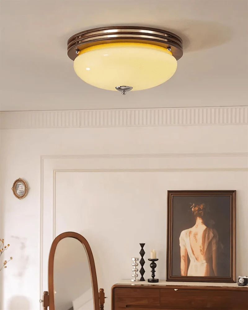 Tranquil Sphere Ceiling Light - Image 3