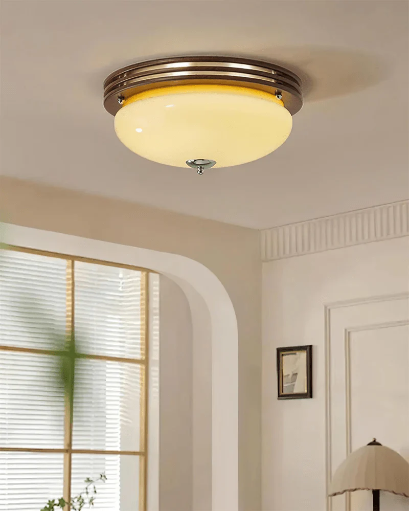 Tranquil Sphere Ceiling Light - Image 4
