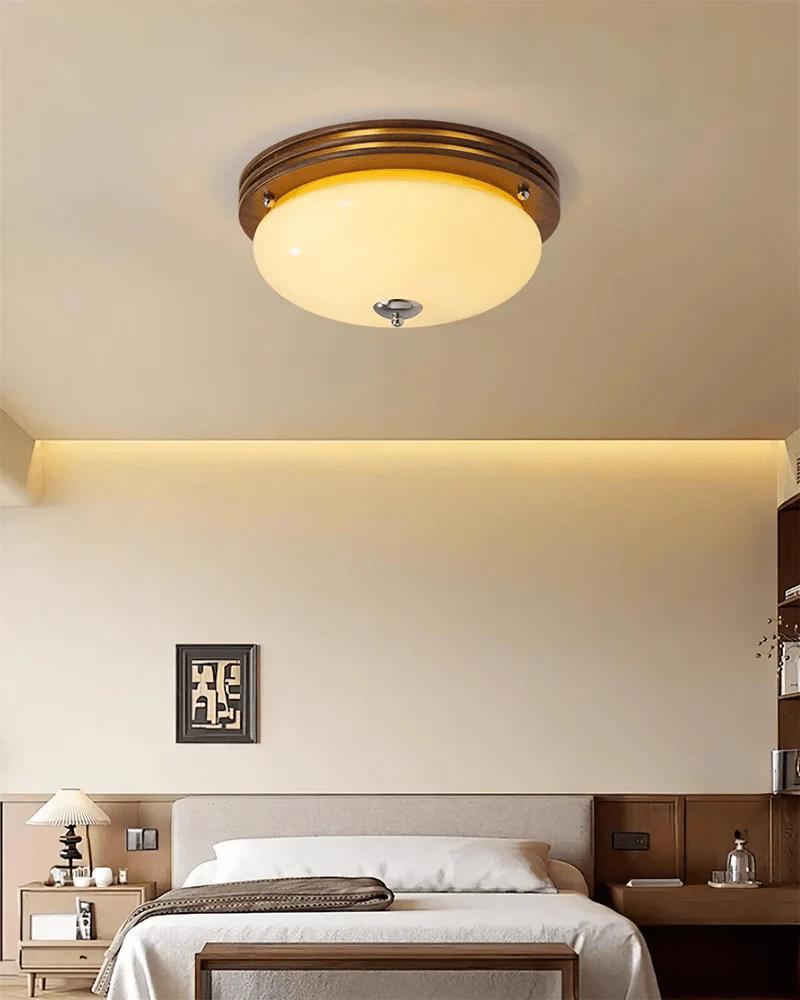 Tranquil Sphere Ceiling Light - Image 5