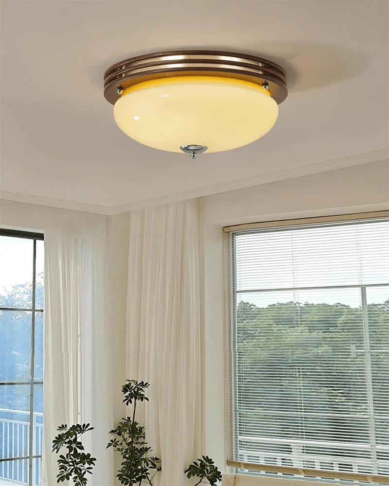 Tranquil Sphere Ceiling Light - Image 6