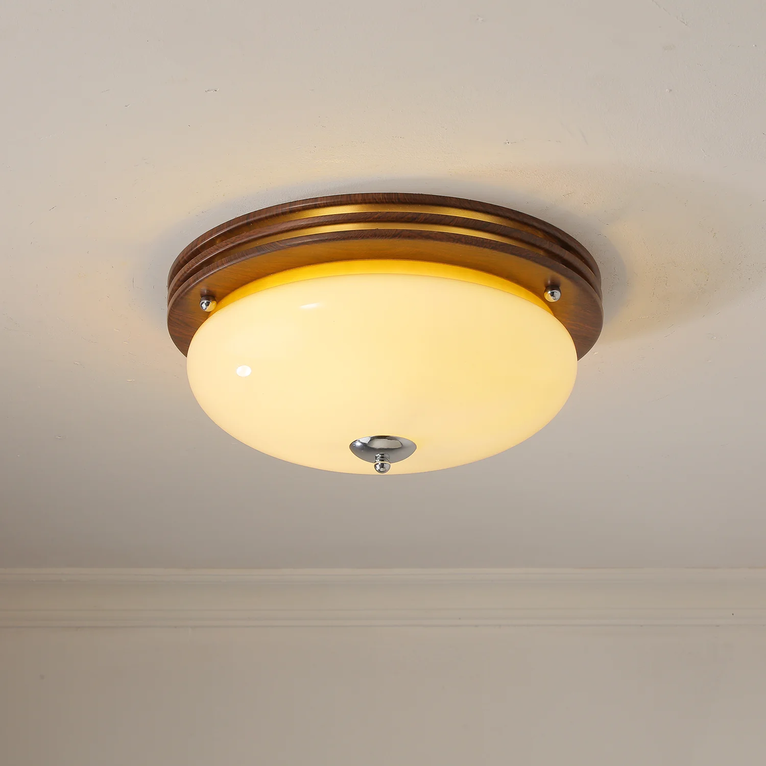 Tranquil Sphere Ceiling Light - Image 7