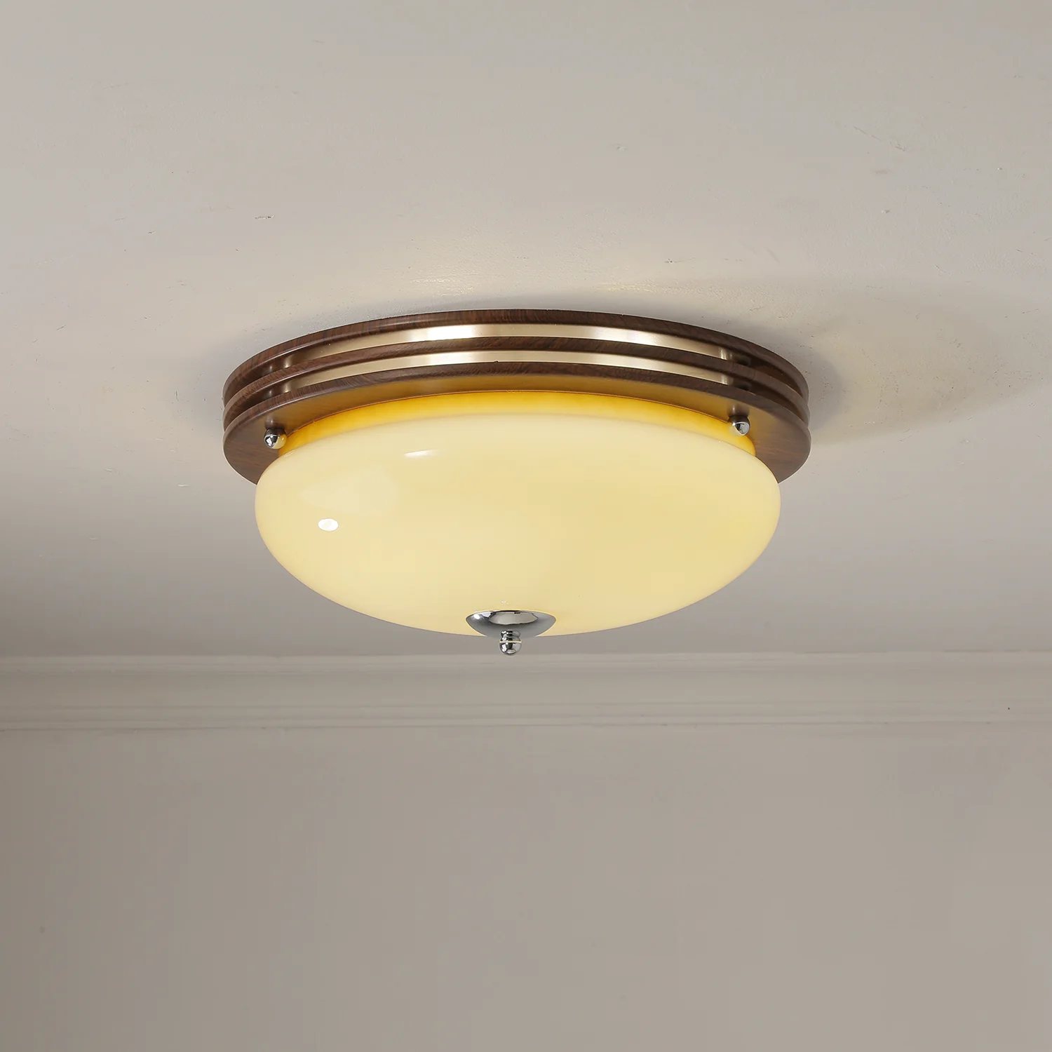Tranquil Sphere Ceiling Light - Image 8