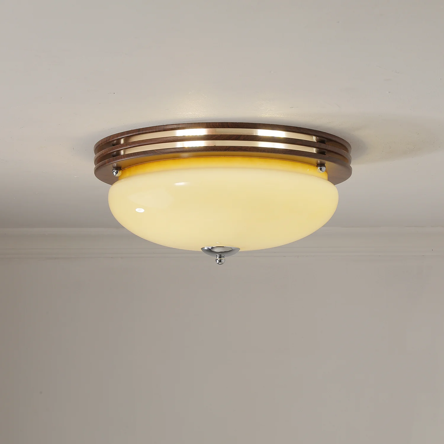 Tranquil Sphere Ceiling Light - Image 9