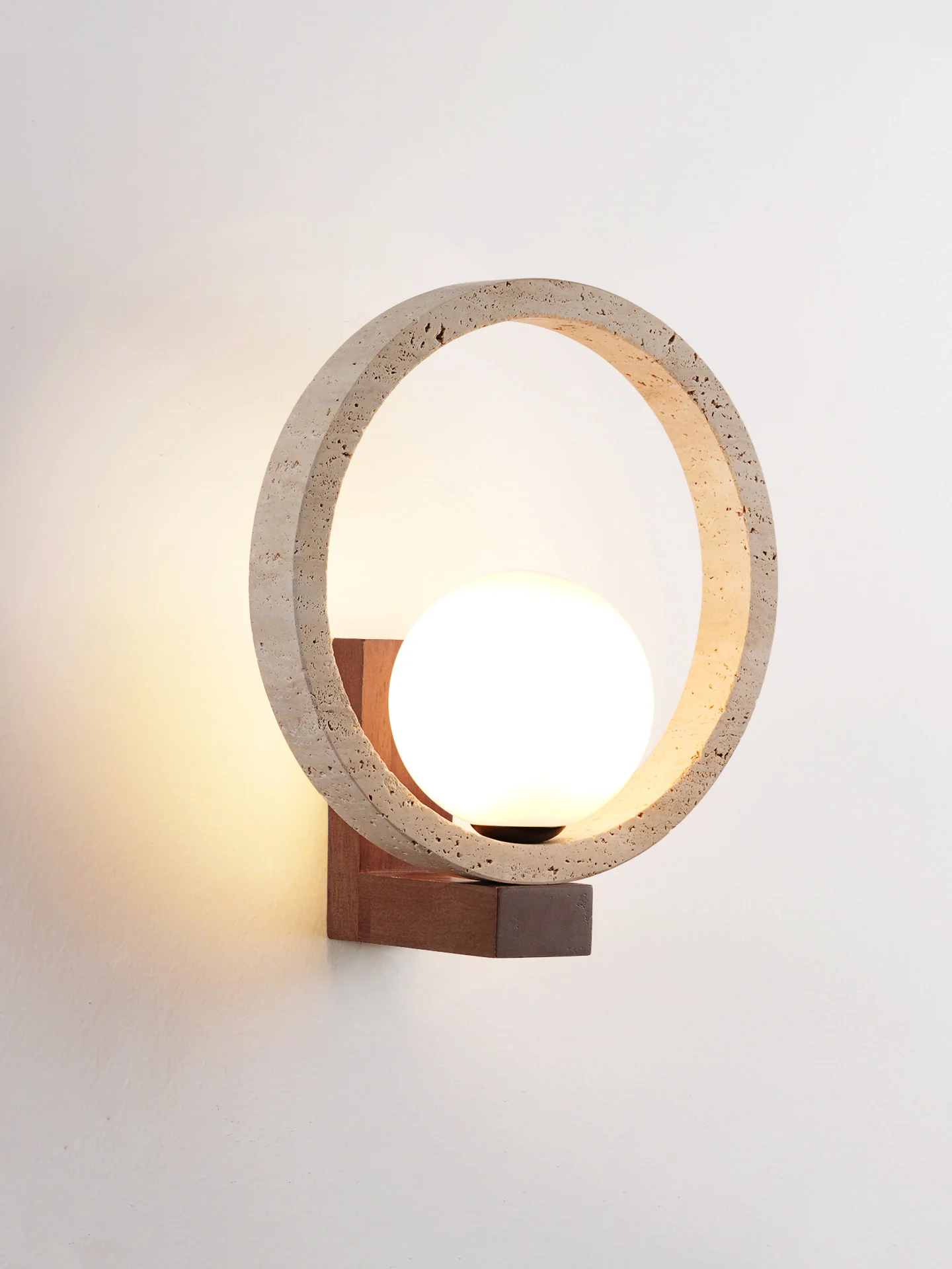 Travira Orbit Wall Light - Image 6