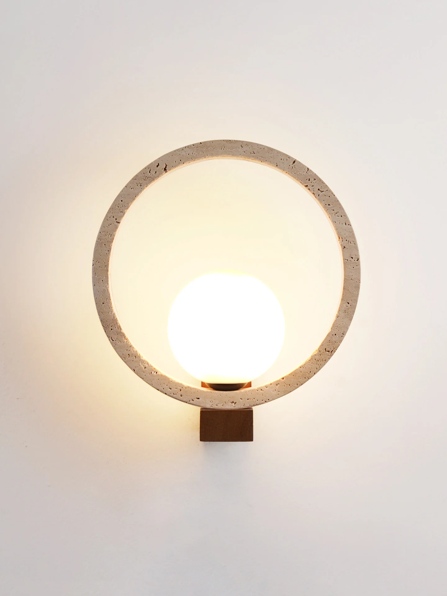 Travira Orbit Wall Light - Image 7