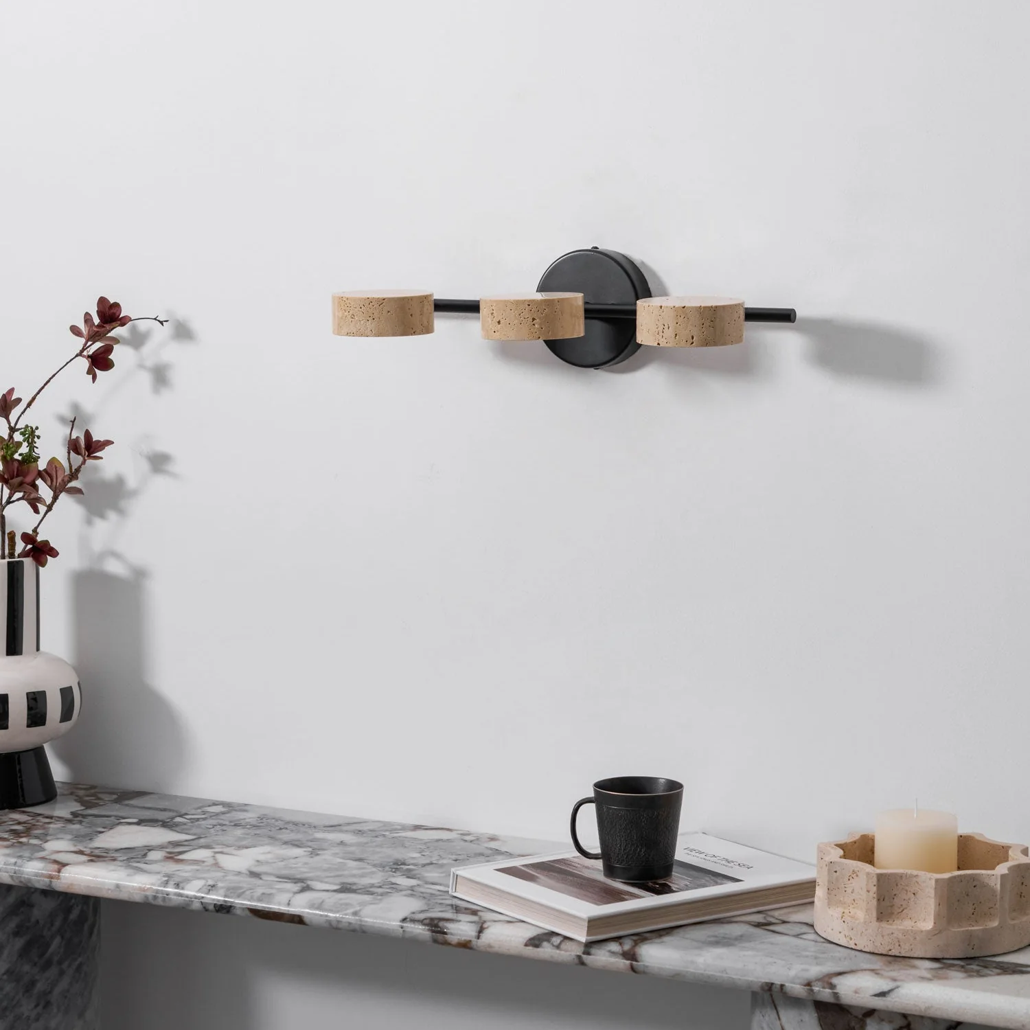 Traviso Beam Vanity Light - Image 13