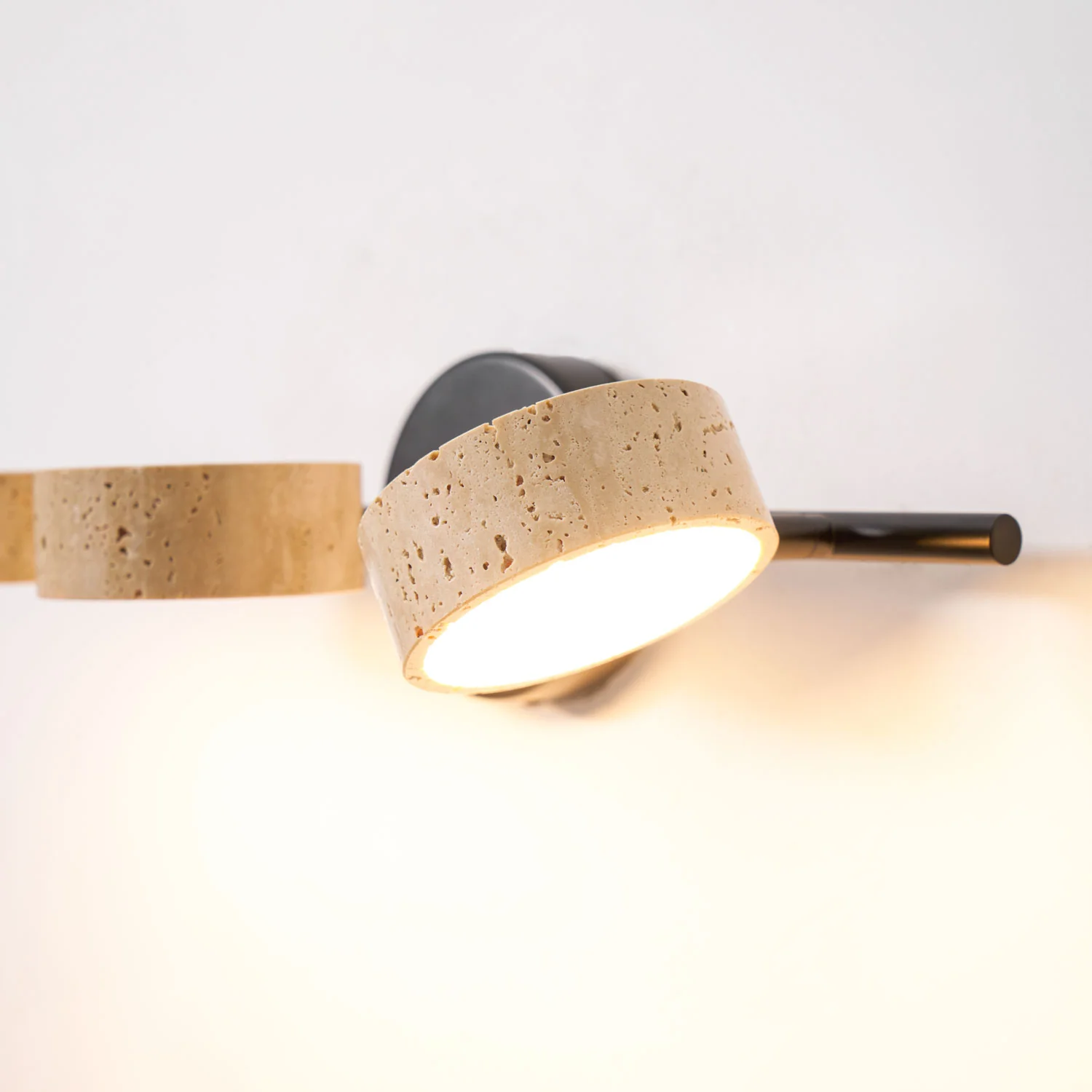 Traviso Beam Vanity Light - Image 18