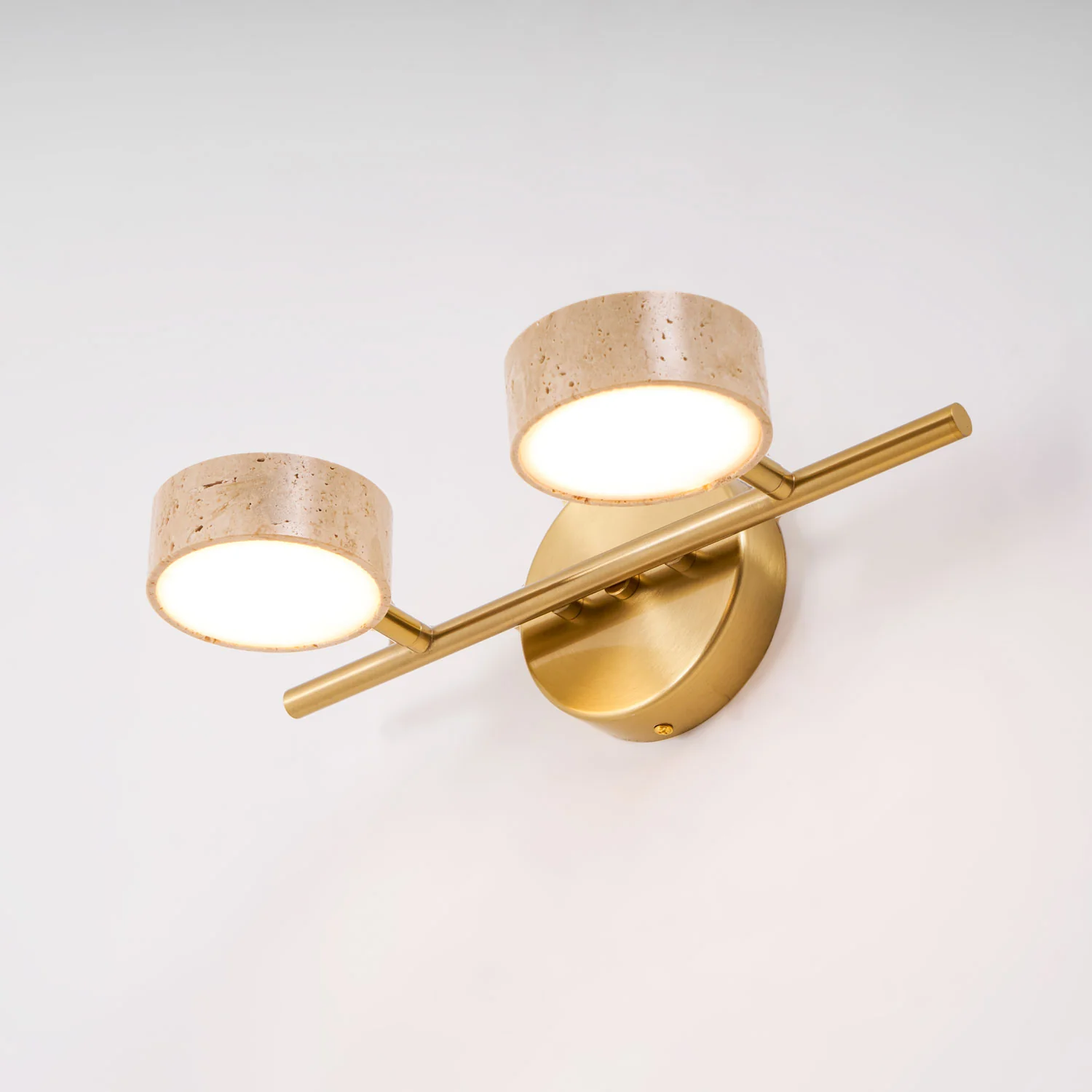 Traviso Beam Vanity Light - Image 20