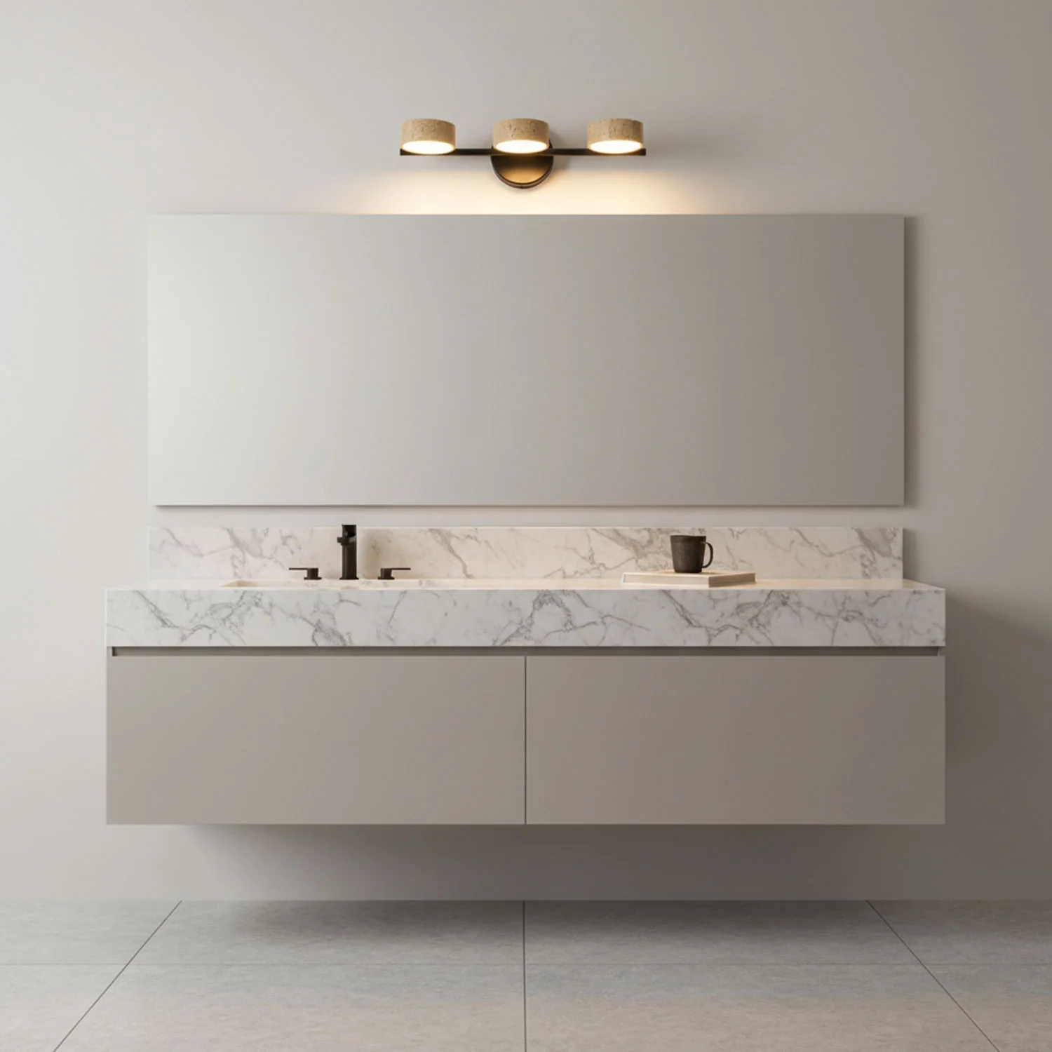 Traviso Beam Vanity Light - Image 3