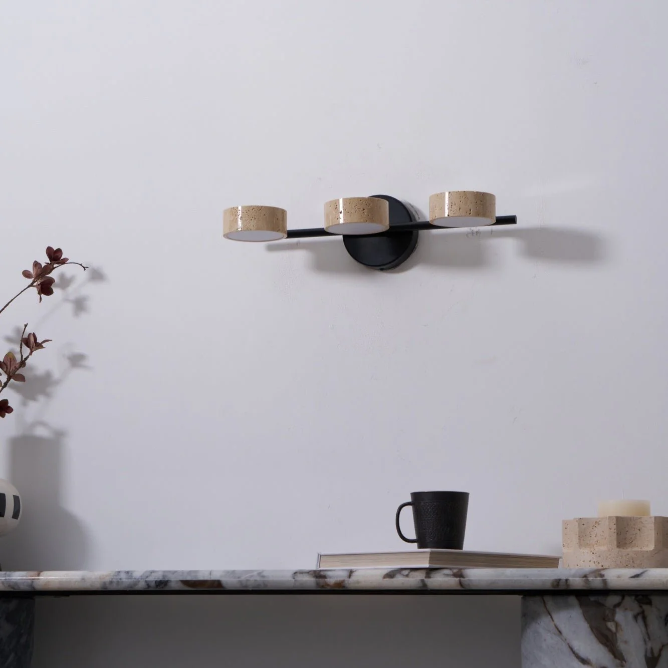 Traviso Beam Vanity Light - Image 30
