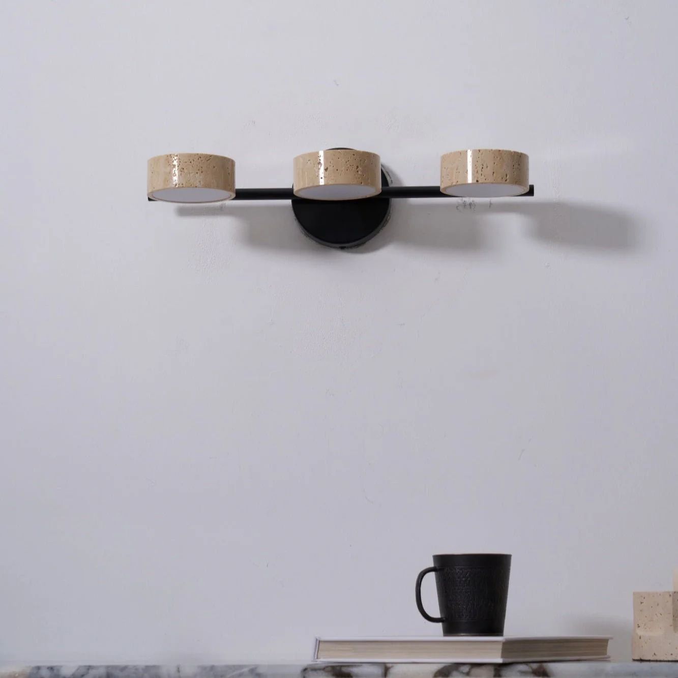 Traviso Beam Vanity Light - Image 32