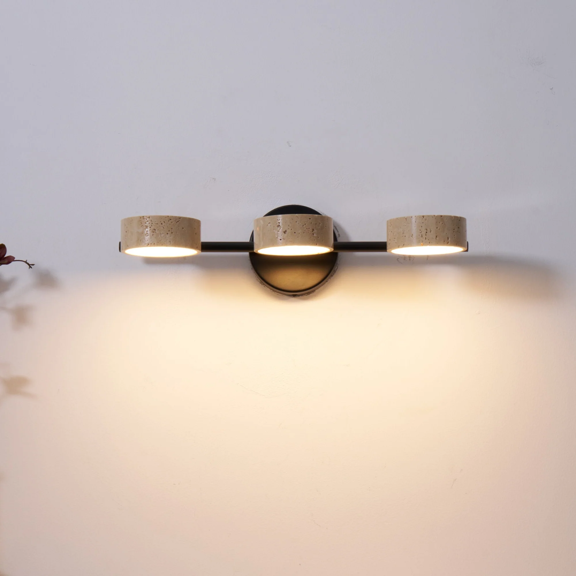 Traviso Beam Vanity Light - Image 33