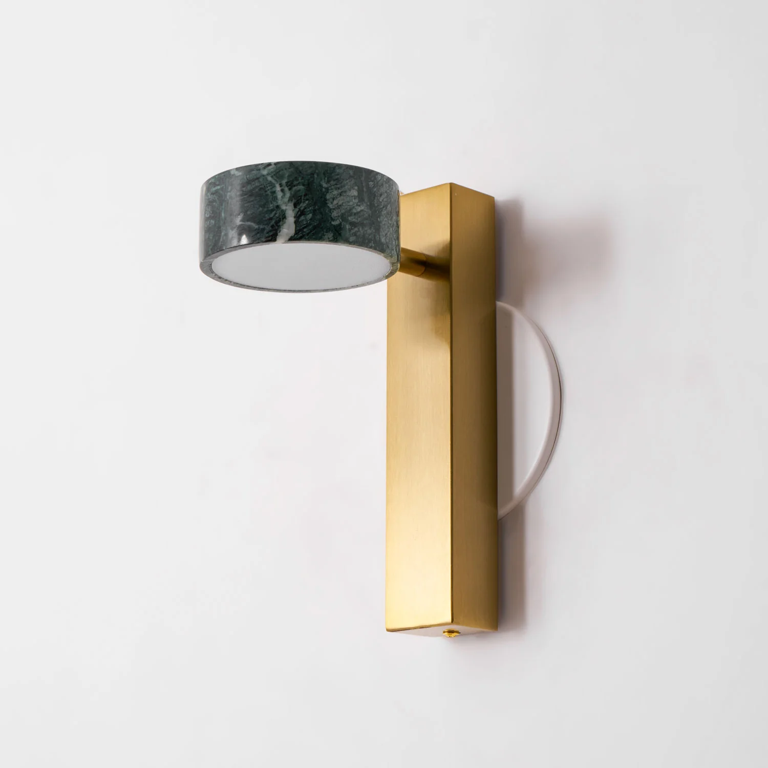 Traviso Solo Wall Sconce - Image 4