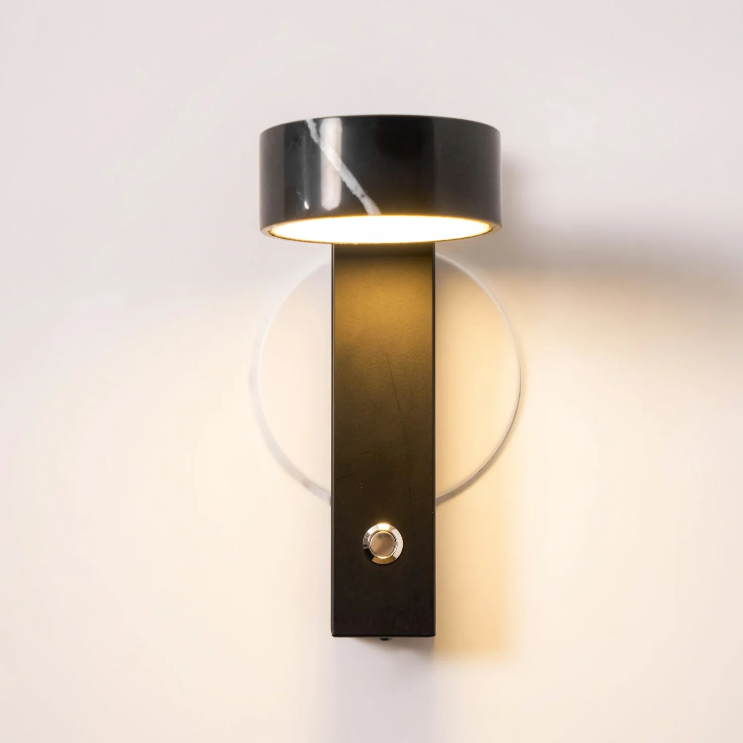 Traviso Solo Wall Sconce - Image 7