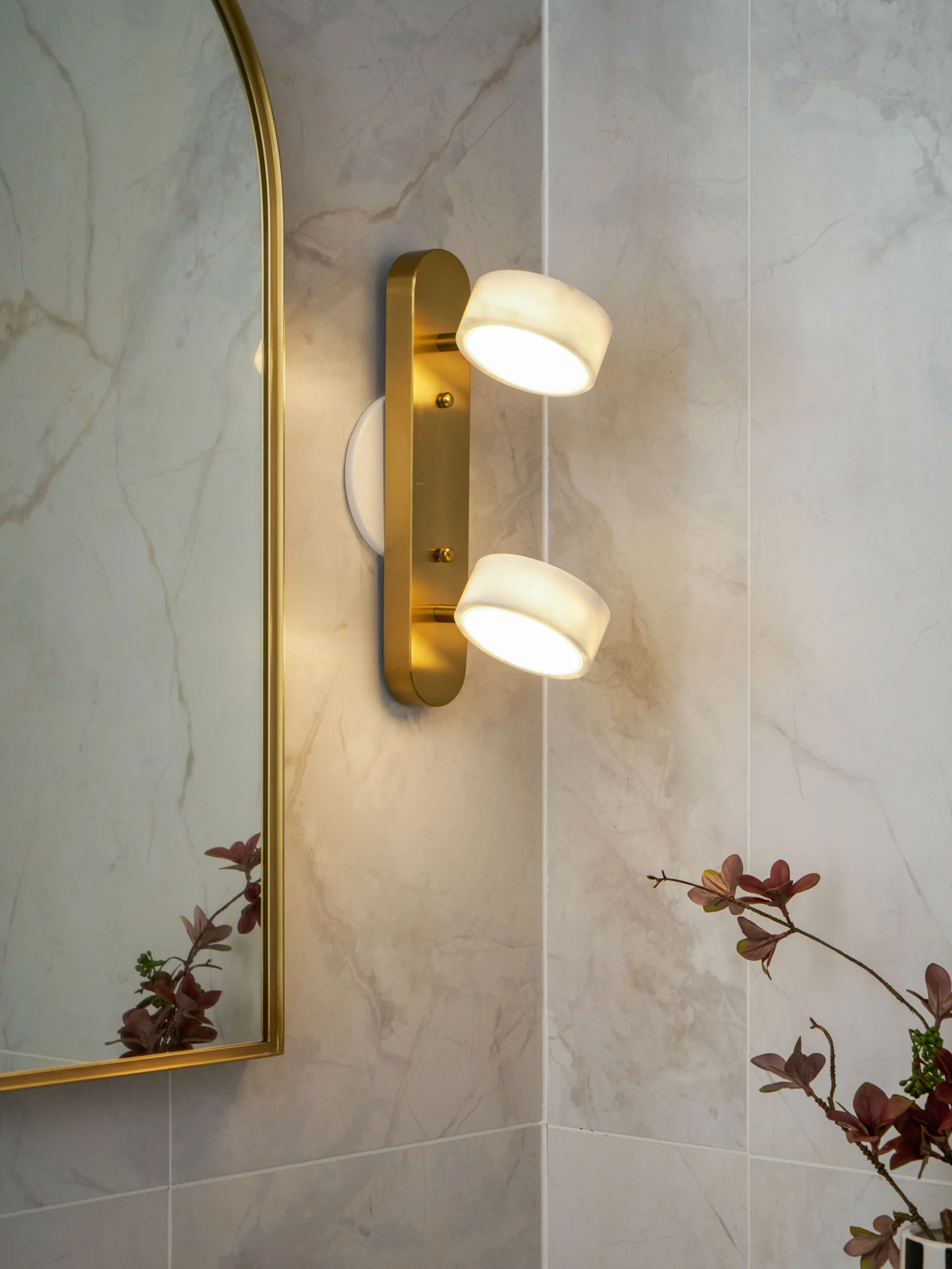 Traviso Trio Vanity Light - Image 10