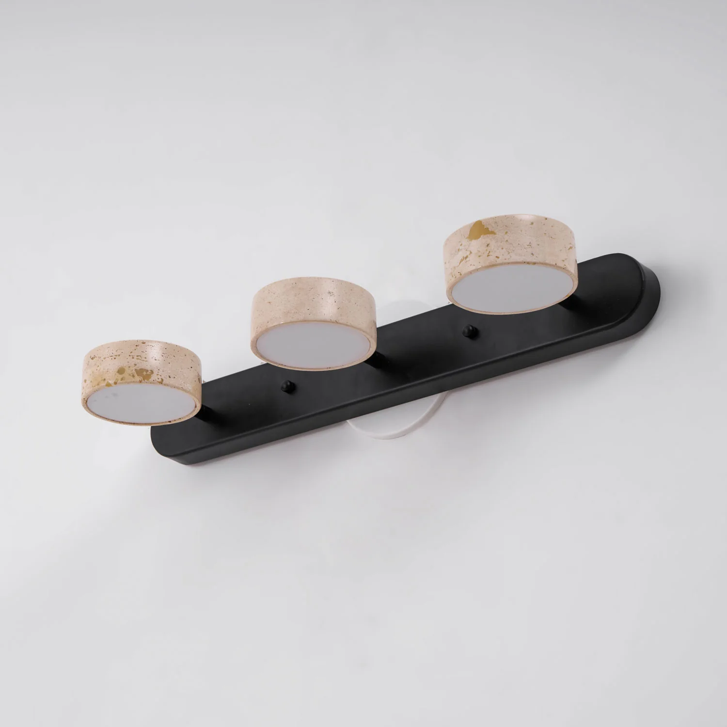 Traviso Trio Vanity Light - Image 12