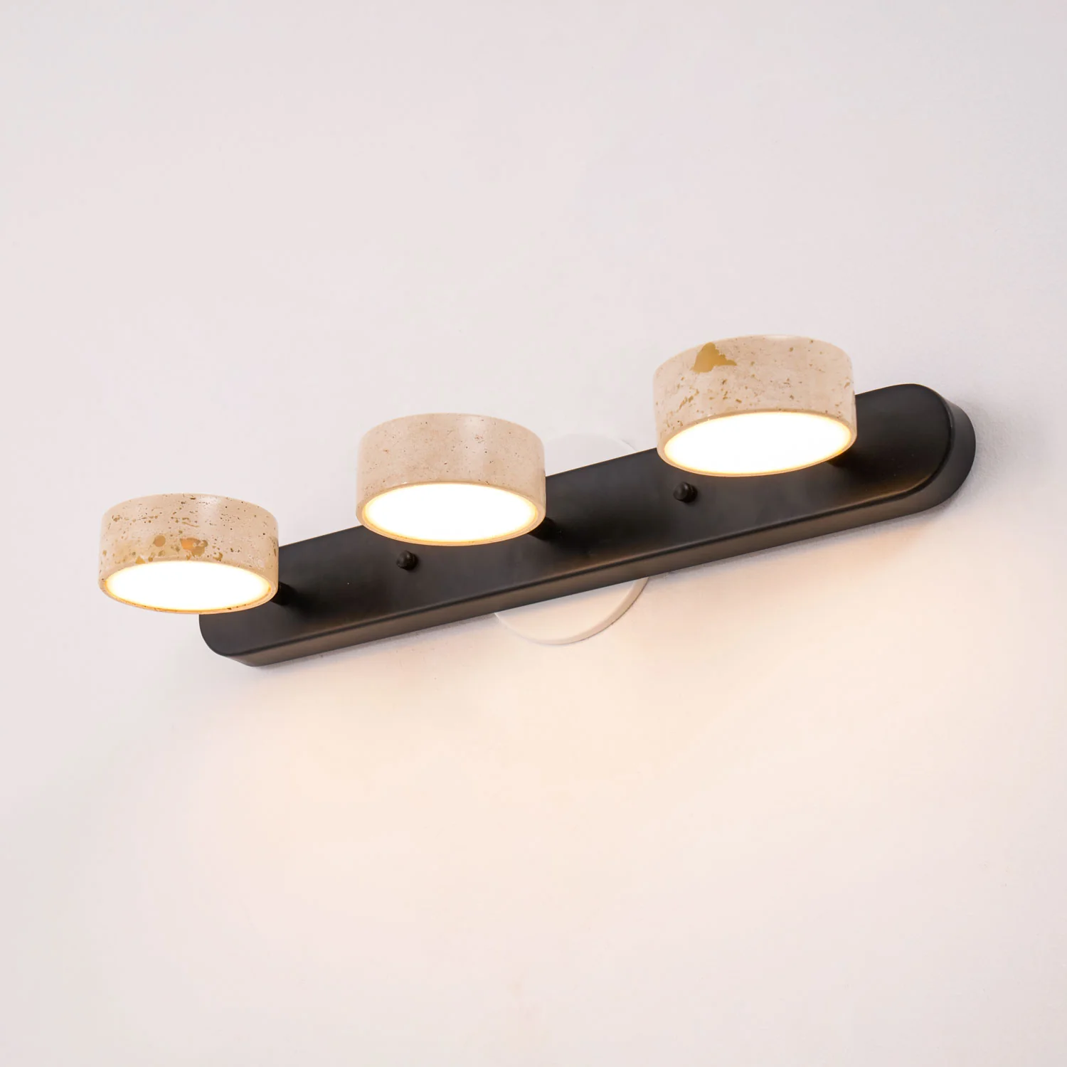 Traviso Trio Vanity Light - Image 2