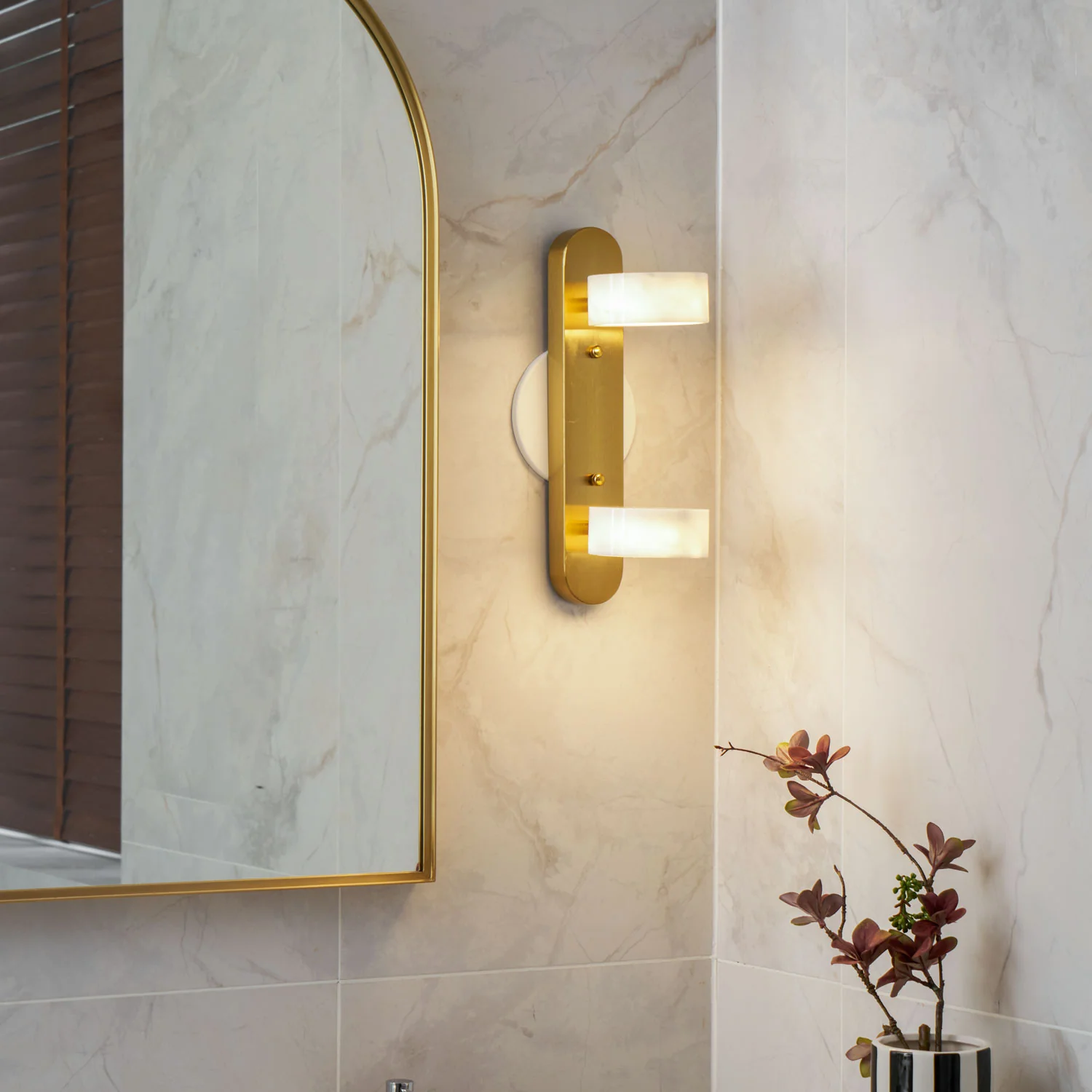 Traviso Trio Vanity Light - Image 4