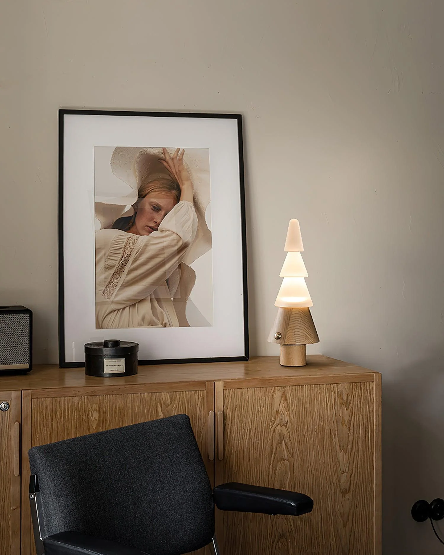 Tree Table Lamp - Image 14