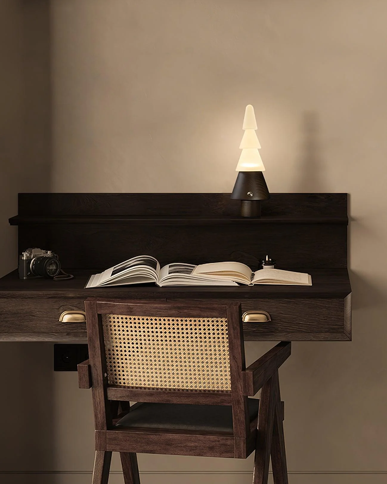 Tree Table Lamp - Image 16
