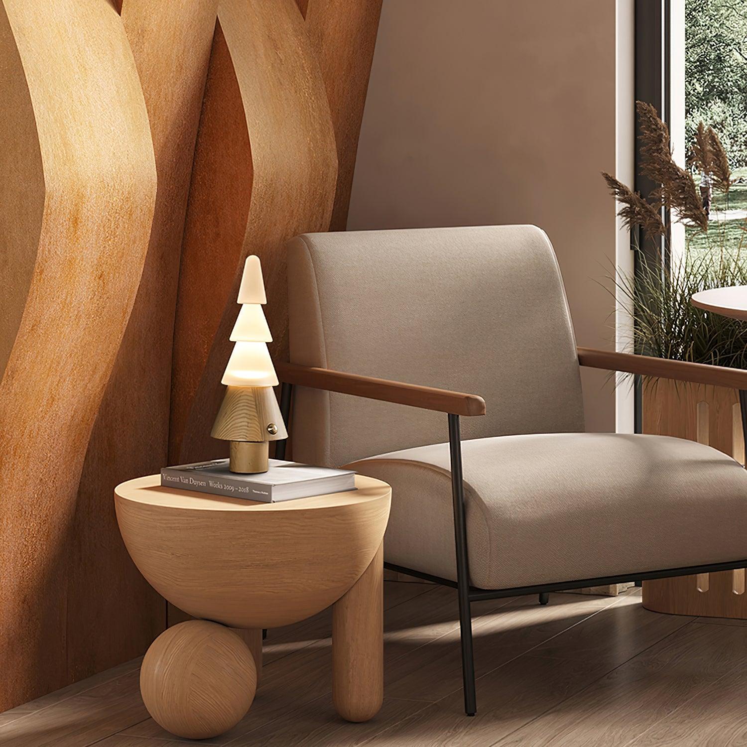Tree Table Lamp - Image 6
